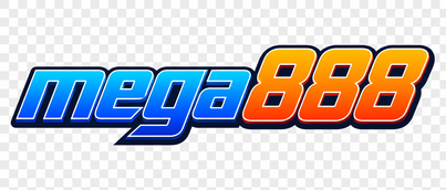 mega888 লোগো